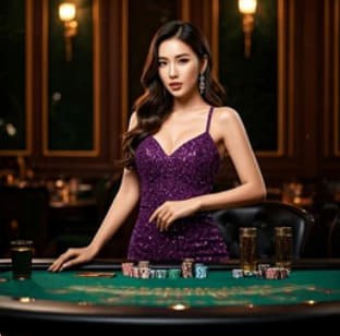 777bal Live Casino